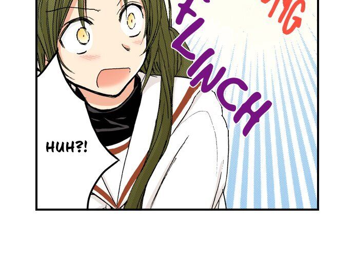 My Brother’s Friend Chapter 41 - page 5
