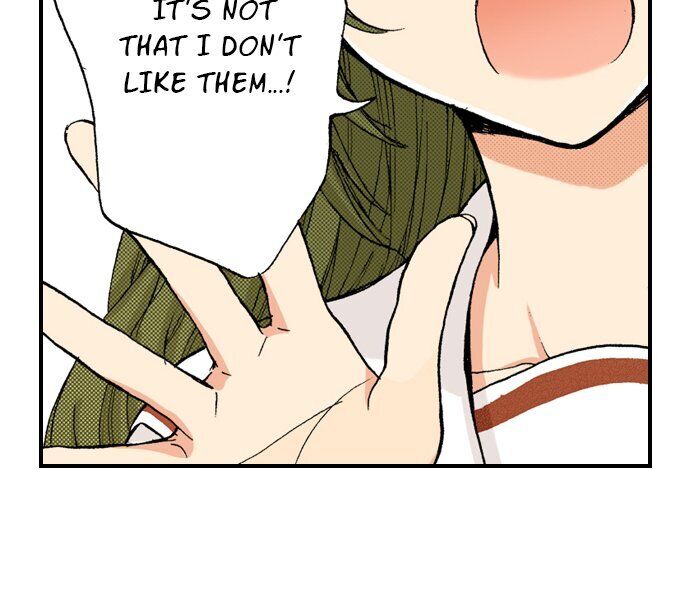 My Brother’s Friend Chapter 21 - page 30
