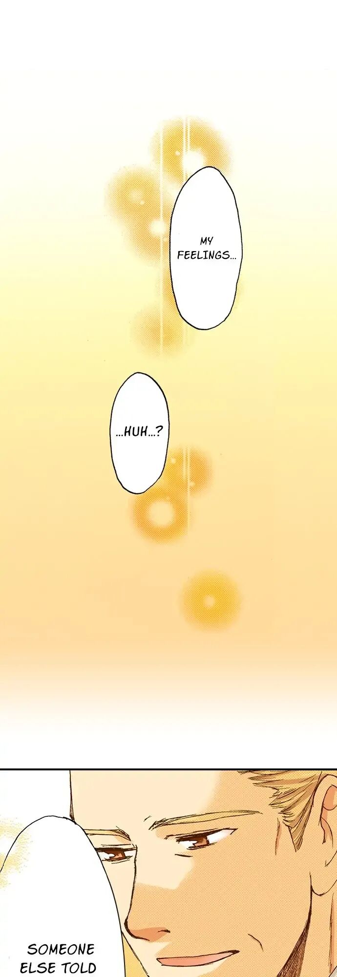 My Brother’s Friend Chapter 82 - page 29