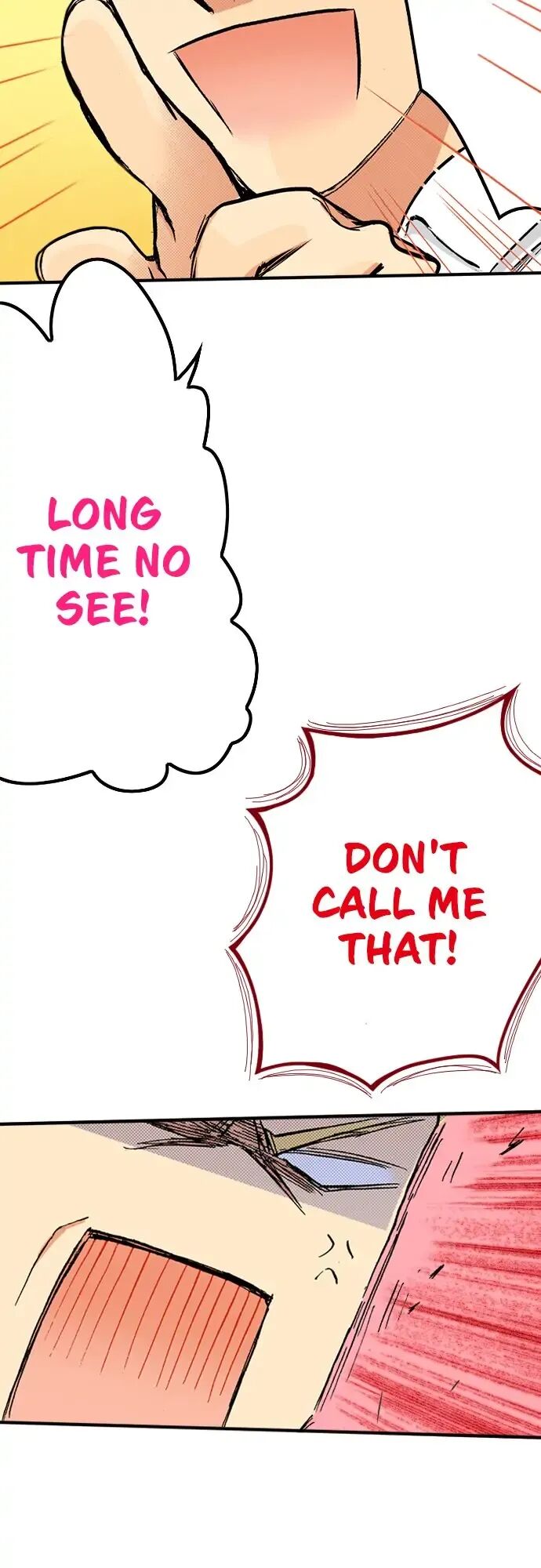 My Brother’s Friend Chapter 82 - page 9