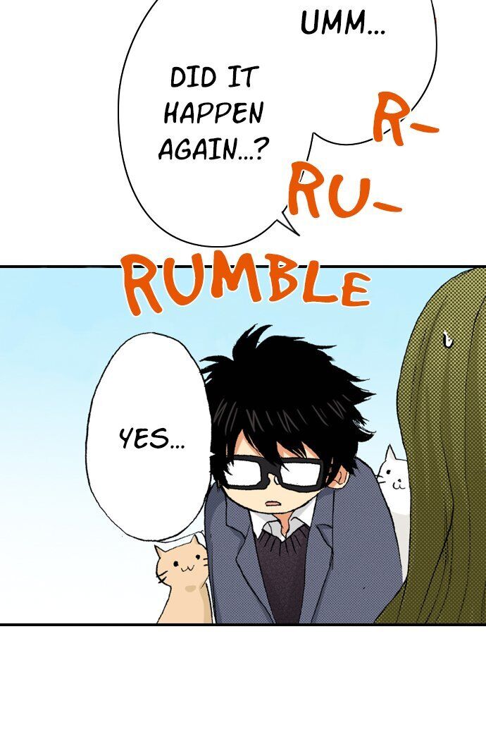 My Brother’s Friend Chapter 43 - page 12