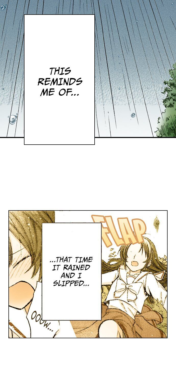 My Brother’s Friend Chapter 23 - page 5