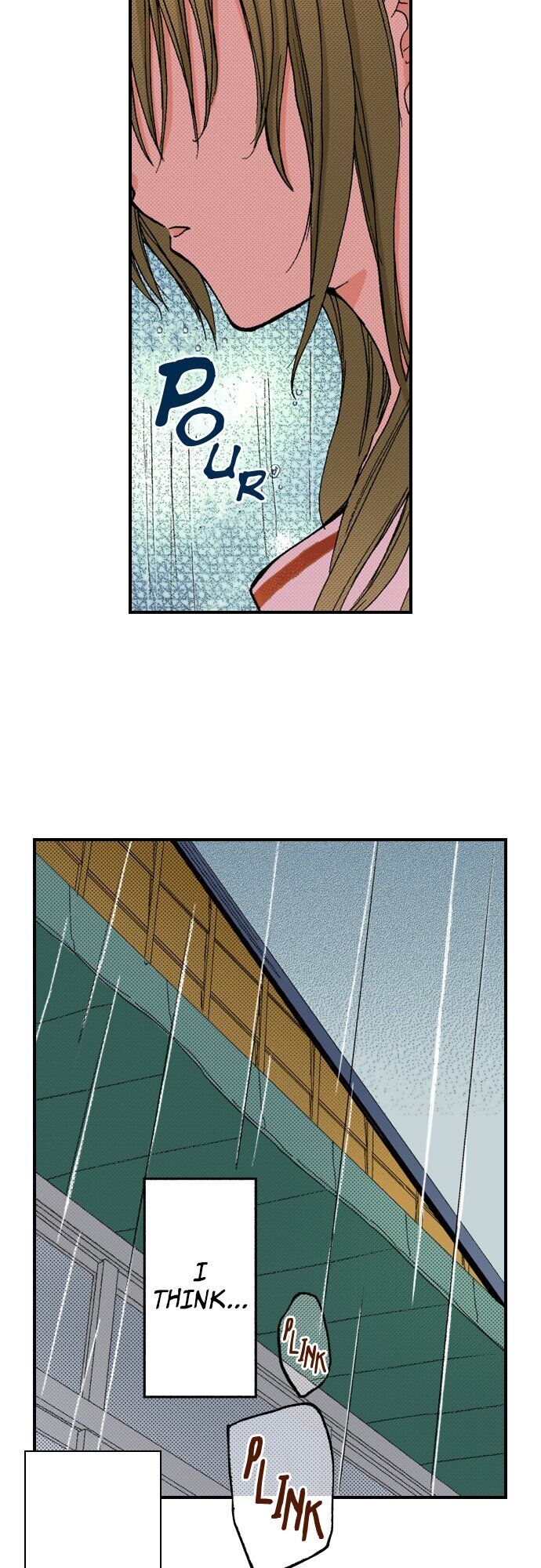 My Brother’s Friend Chapter 23 - page 7