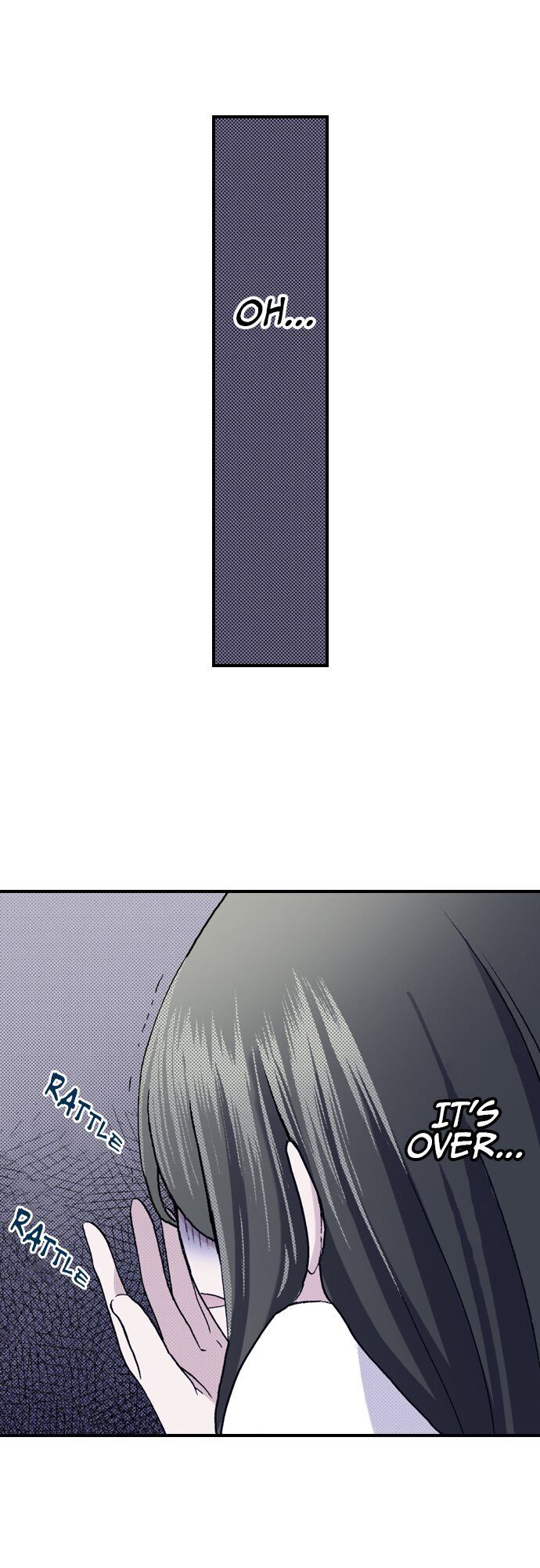 My Brother’s Friend Chapter 9 - page 17