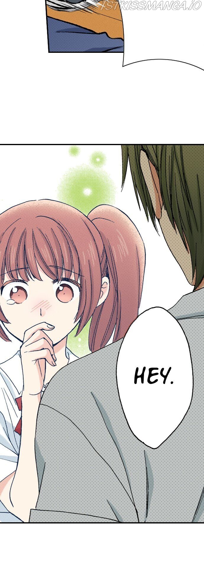 My Brother’s Friend Chapter 73 - page 29