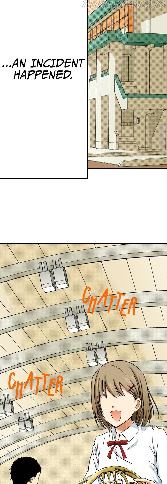 My Brother’s Friend Chapter 73 - page 6