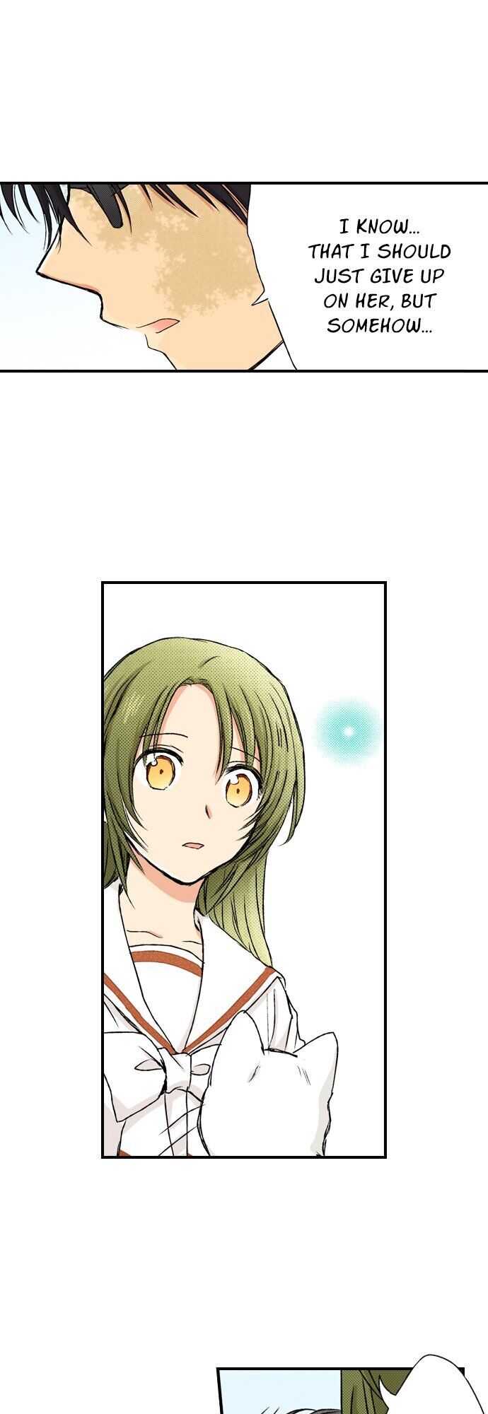 My Brother’s Friend Chapter 47 - page 8