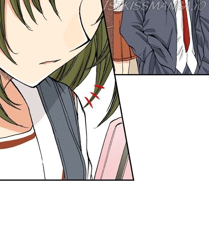 My Brother’s Friend Chapter 48 - page 32