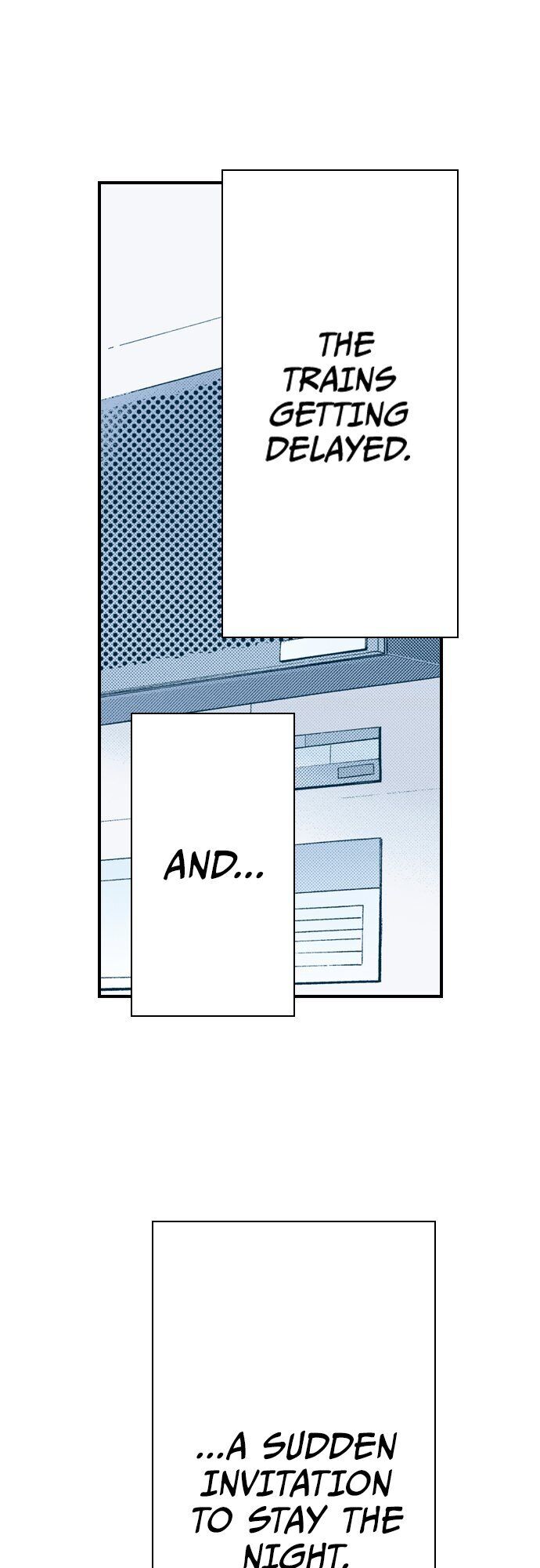 My Brother’s Friend Chapter 51 - page 3