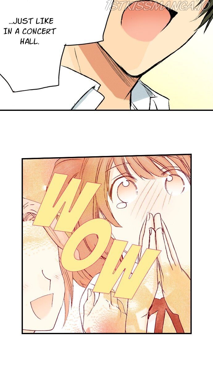 My Brother’s Friend Chapter 74 - page 3