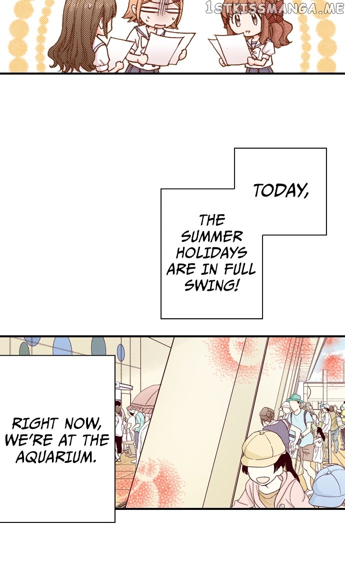 My Brother’s Friend Chapter 130 - page 7