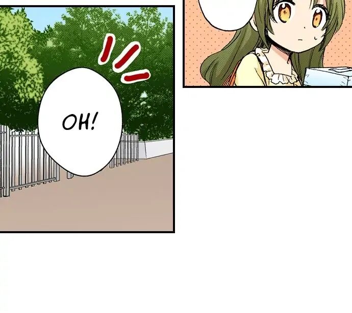 My Brother’s Friend Chapter 81 - page 23