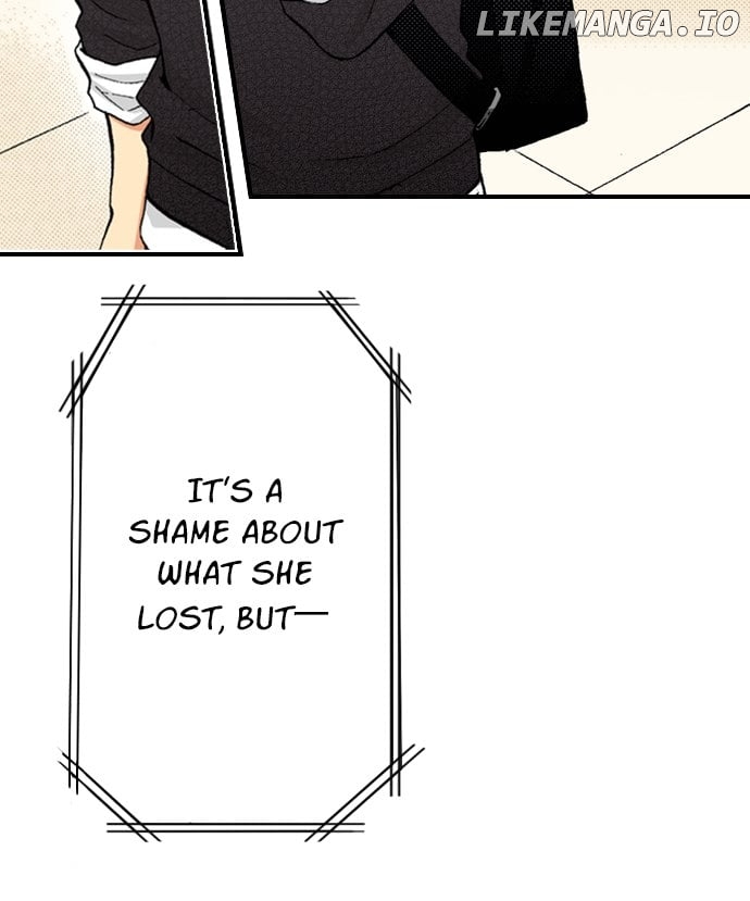 My Brother’s Friend Chapter 167 - page 29
