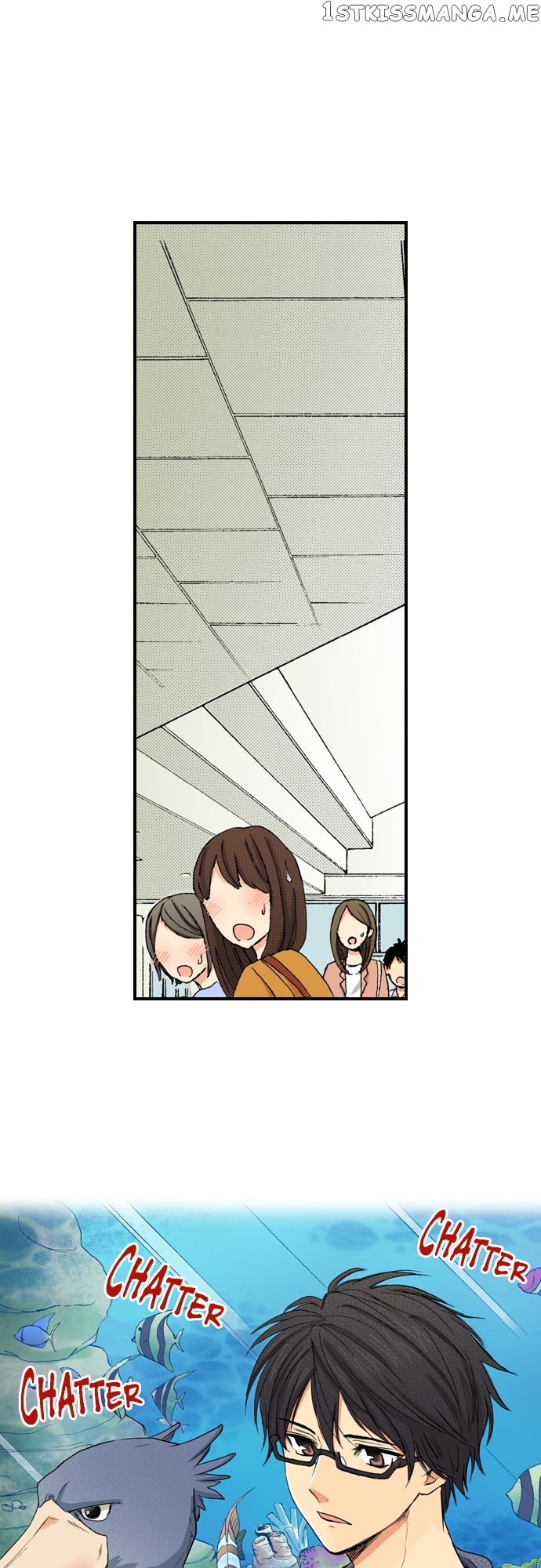 My Brother’s Friend Chapter 134 - page 10