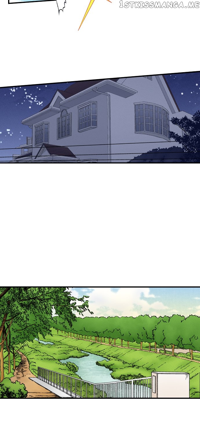 My Brother’s Friend Chapter 137 - page 3