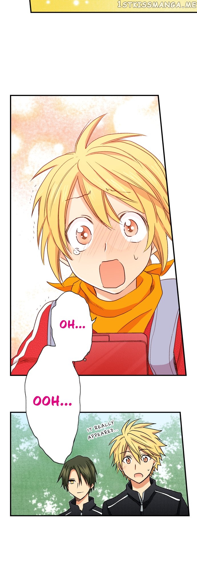 My Brother’s Friend Chapter 138 - page 13