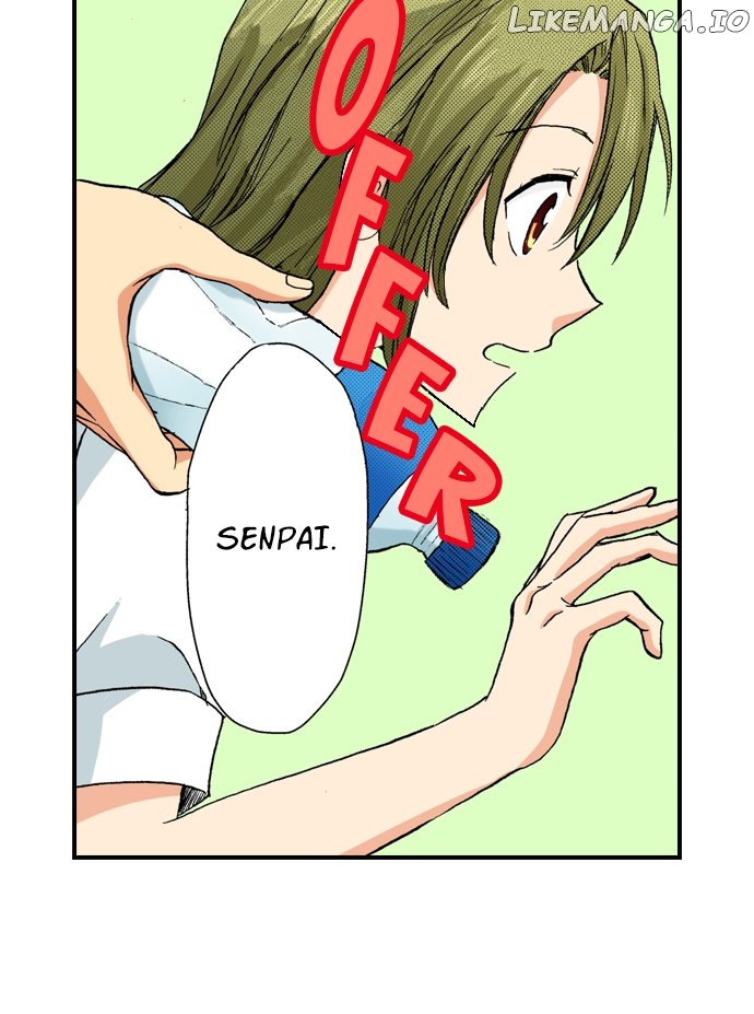 My Brother’s Friend Chapter 139 - page 26
