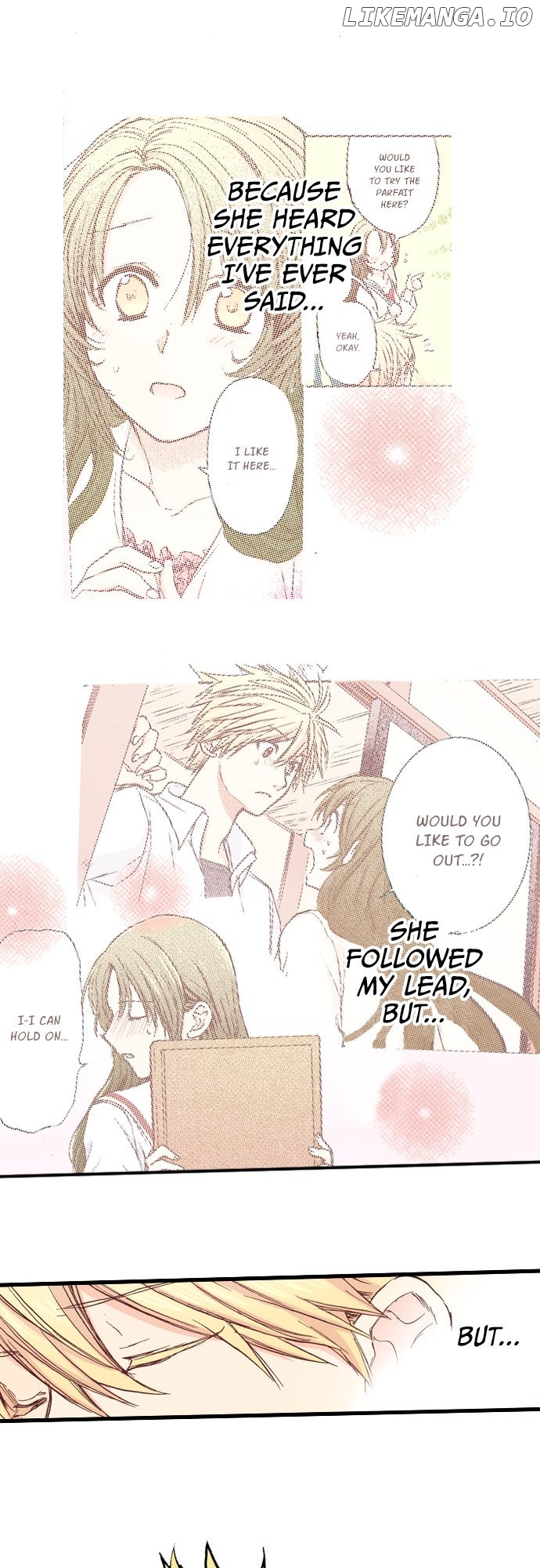 My Brother’s Friend Chapter 158 - page 5