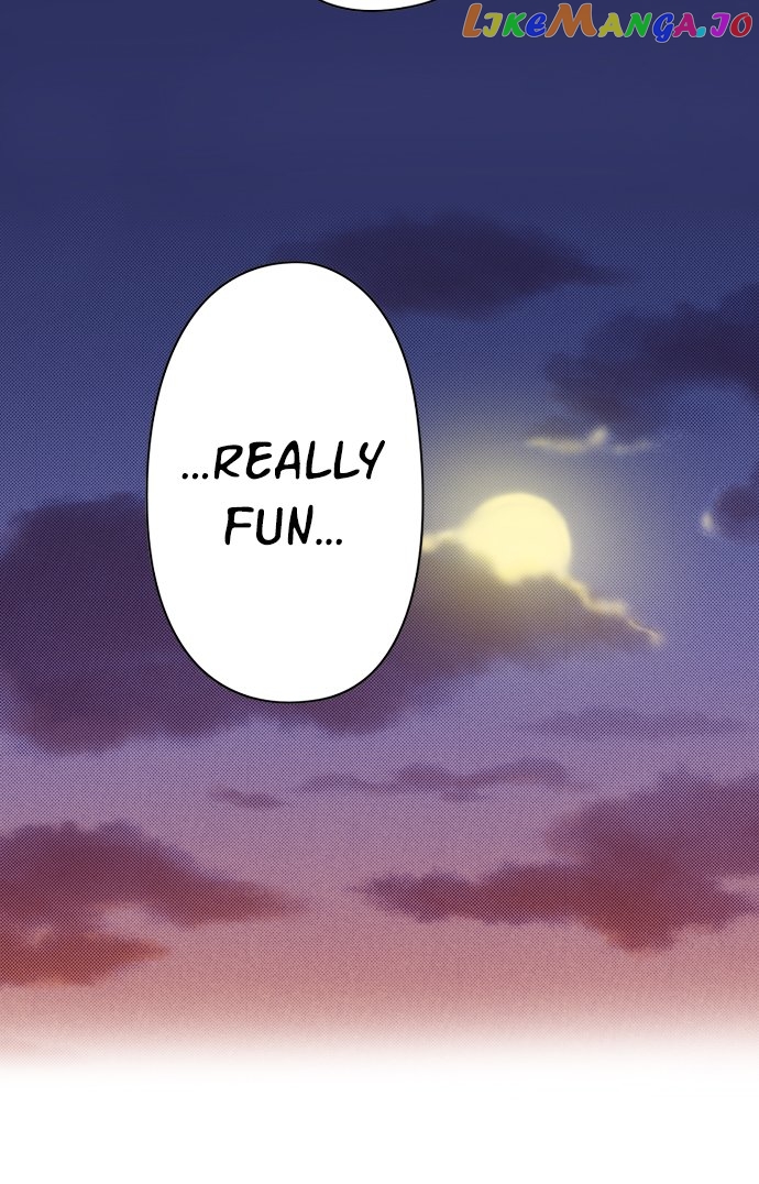 My Brother’s Friend Chapter 142 - page 36