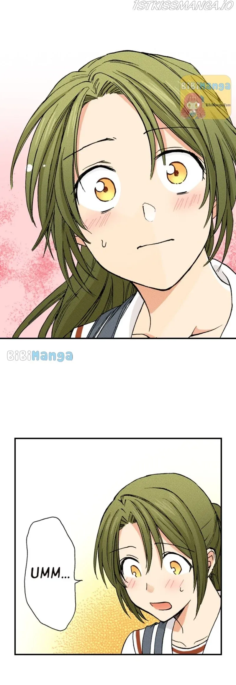 My Brother’s Friend Chapter 107 - page 7