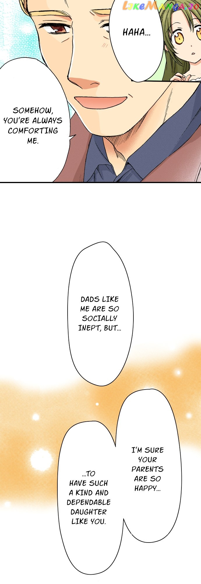 My Brother’s Friend Chapter 152 - page 13