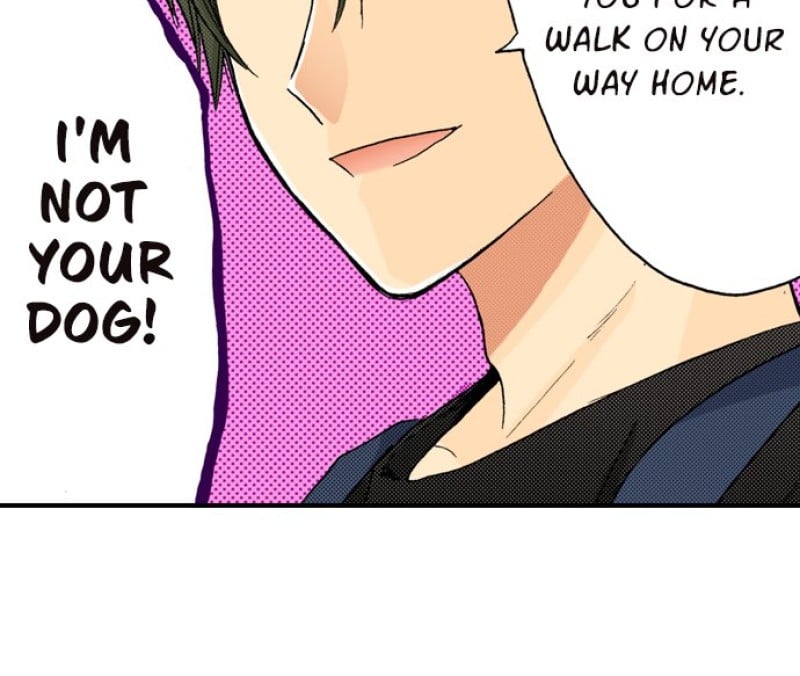 My Brother’s Friend Chapter 110 - page 18