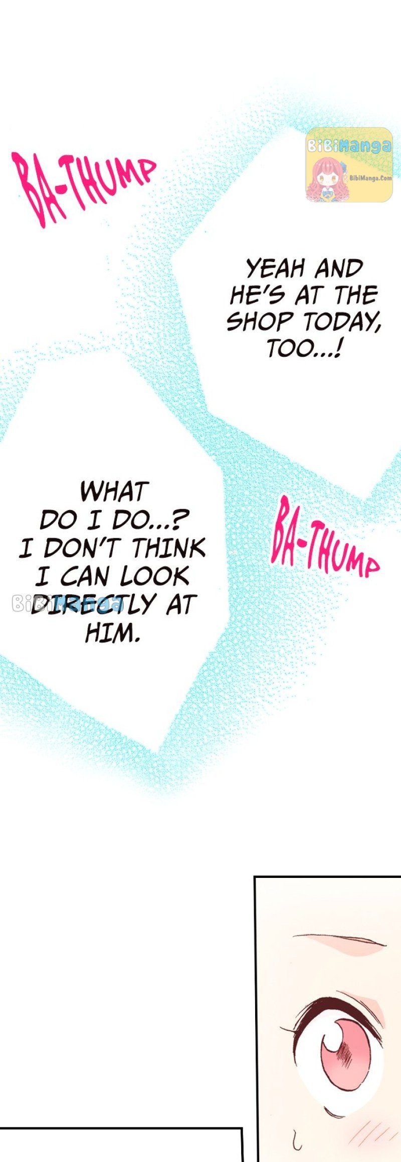 My Brother’s Friend Chapter 110 - page 3