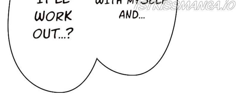 My Brother’s Friend Chapter 111 - page 30