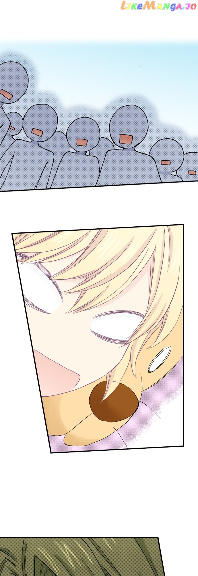 My Brother’s Friend Chapter 150 - page 6