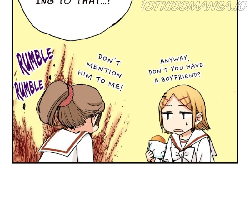My Brother’s Friend Chapter 112 - page 6