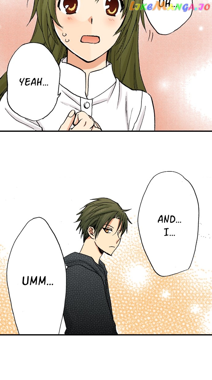 My Brother’s Friend Chapter 147 - page 26