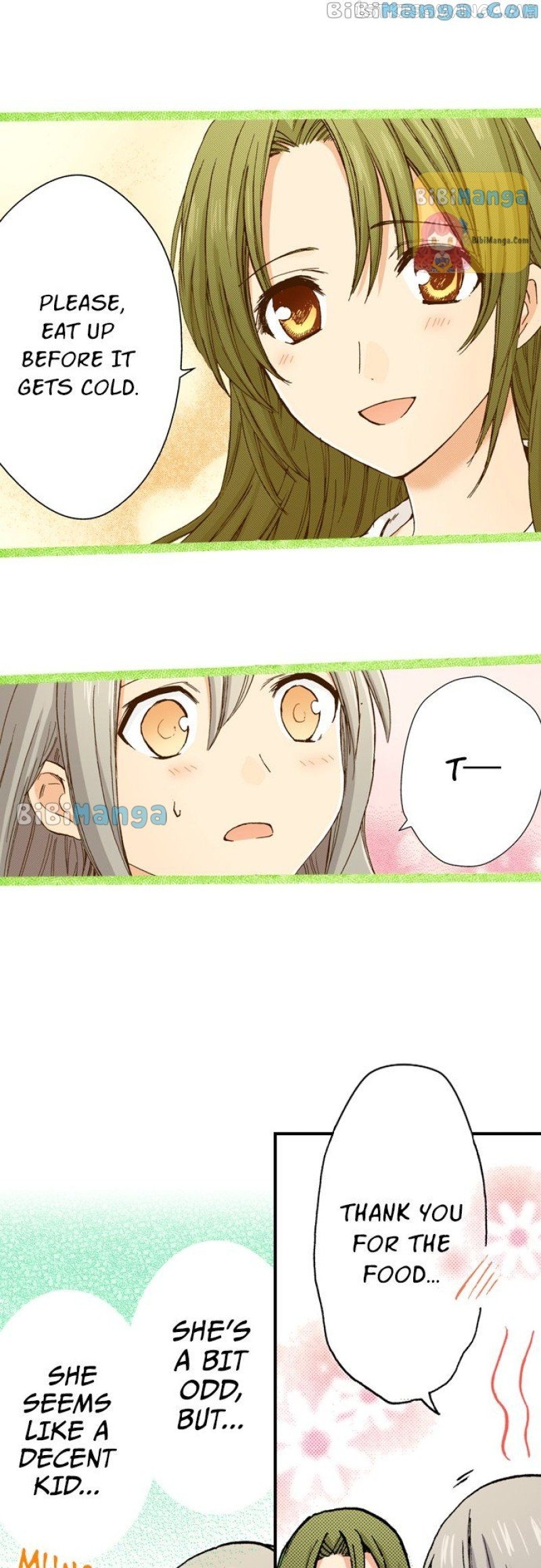 My Brother’s Friend Chapter 116 - page 6