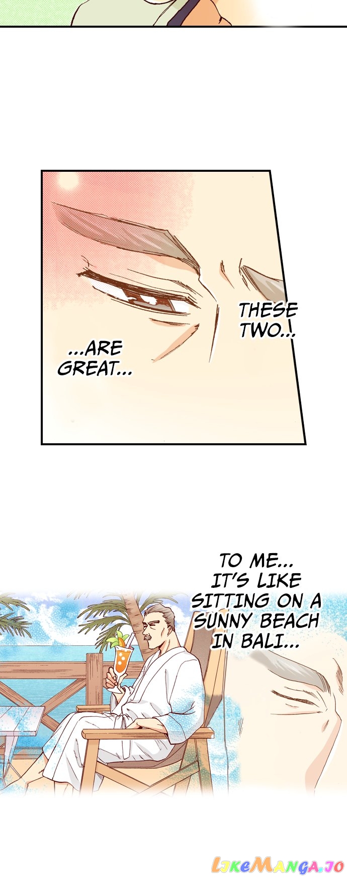 My Brother’s Friend Chapter 144 - page 31
