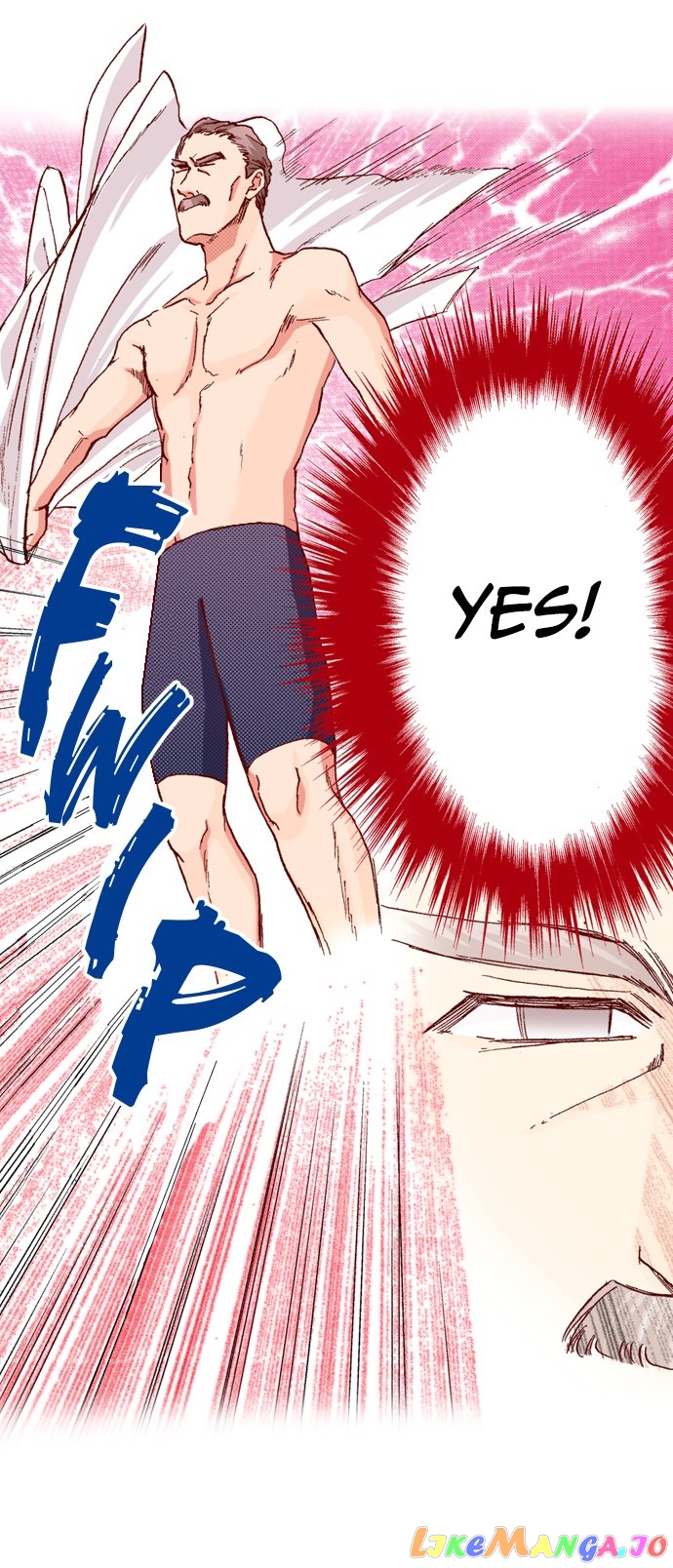 My Brother’s Friend Chapter 144 - page 34