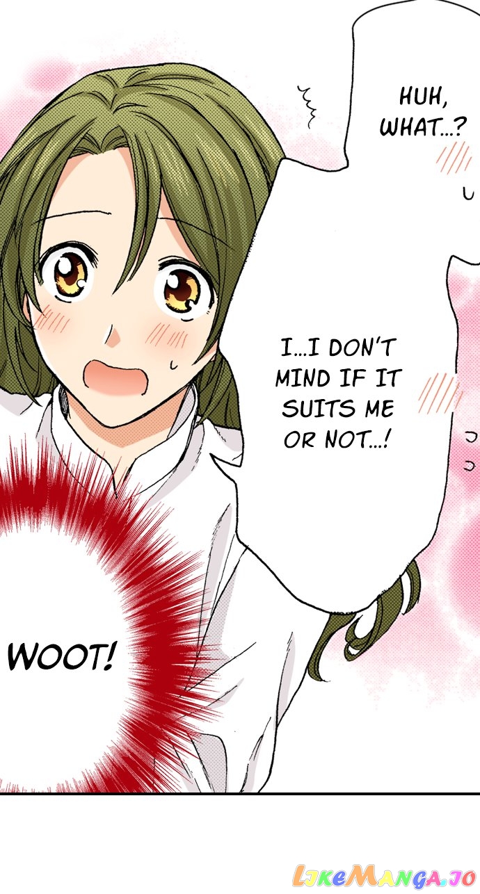 My Brother’s Friend Chapter 144 - page 37