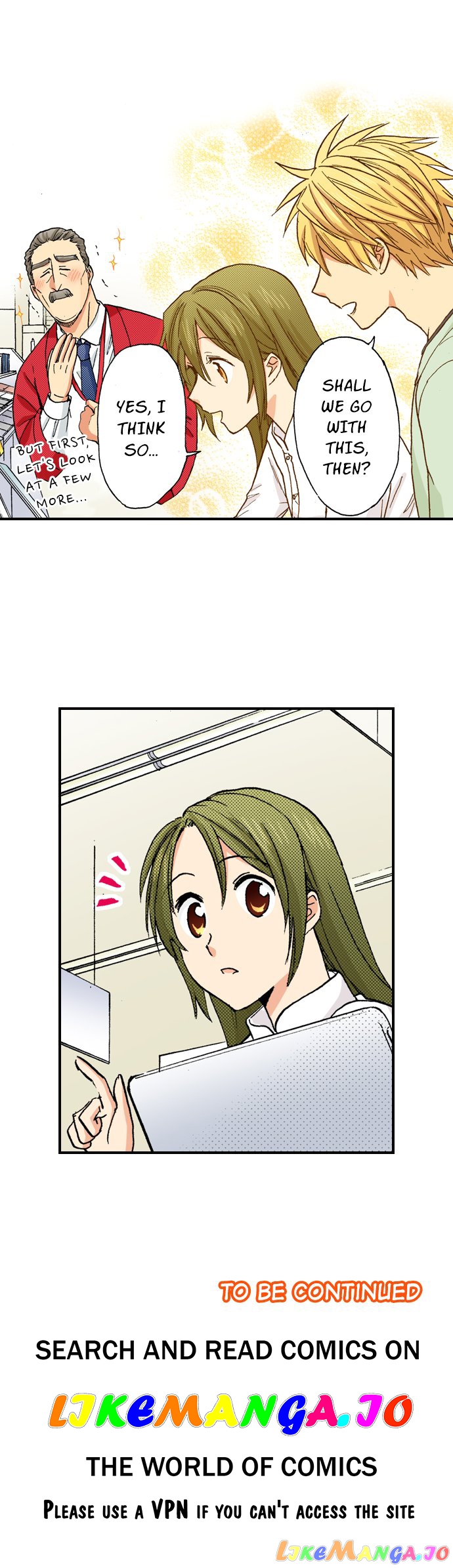 My Brother’s Friend Chapter 144 - page 41