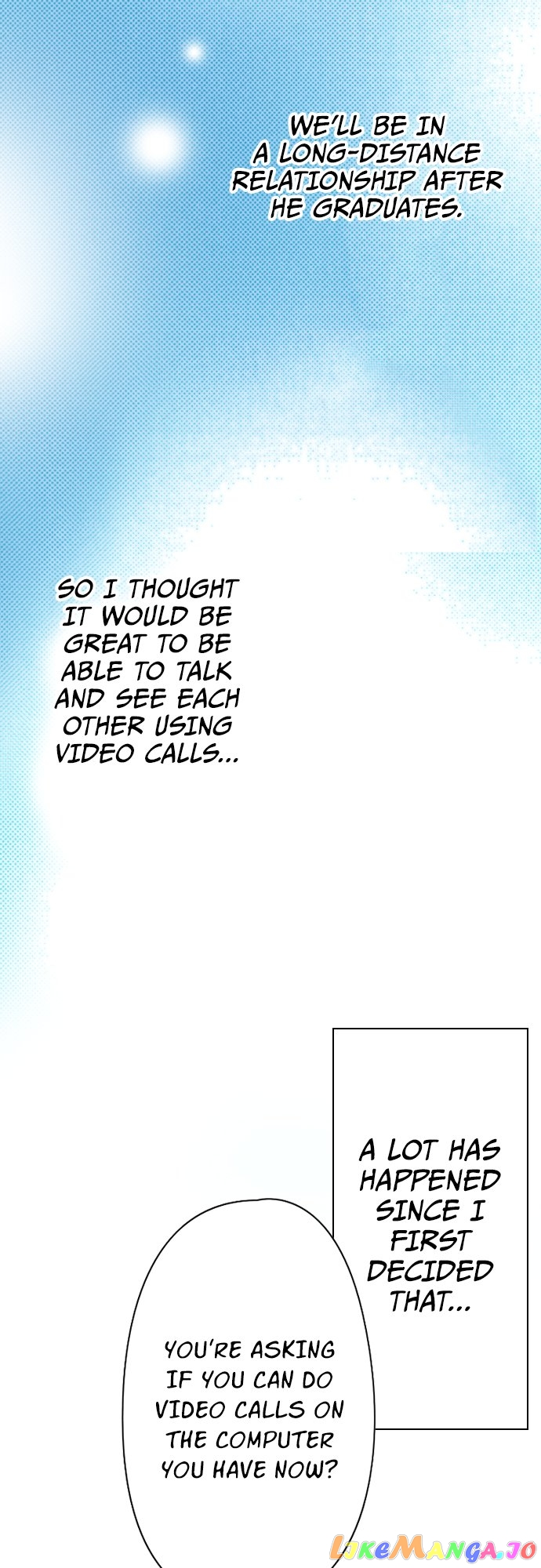 My Brother’s Friend Chapter 144 - page 9