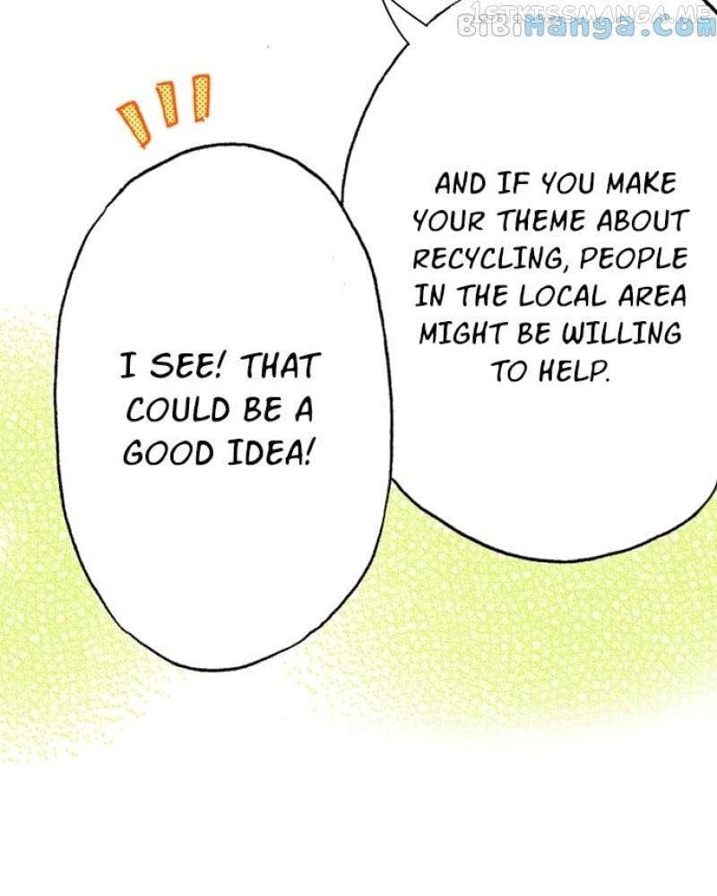 My Brother’s Friend Chapter 119 - page 27
