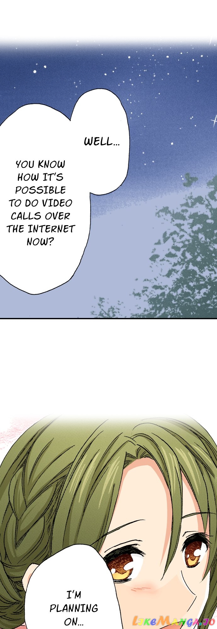 My Brother’s Friend Chapter 143 - page 23