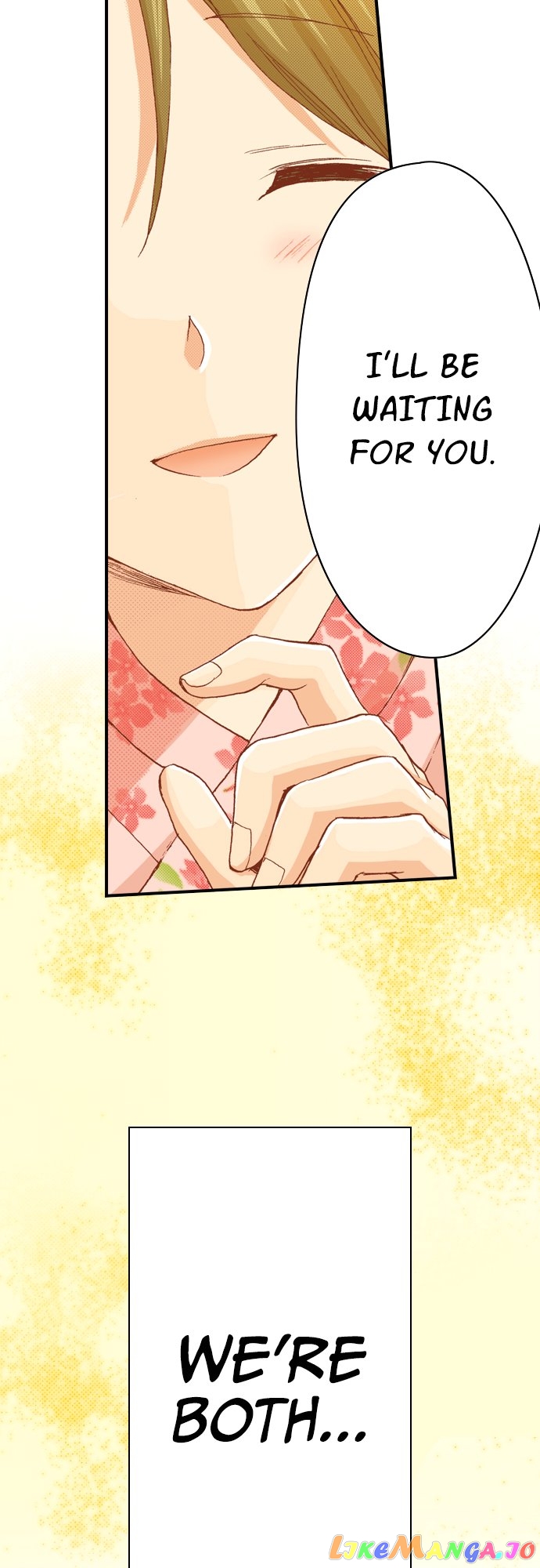 My Brother’s Friend Chapter 143 - page 32