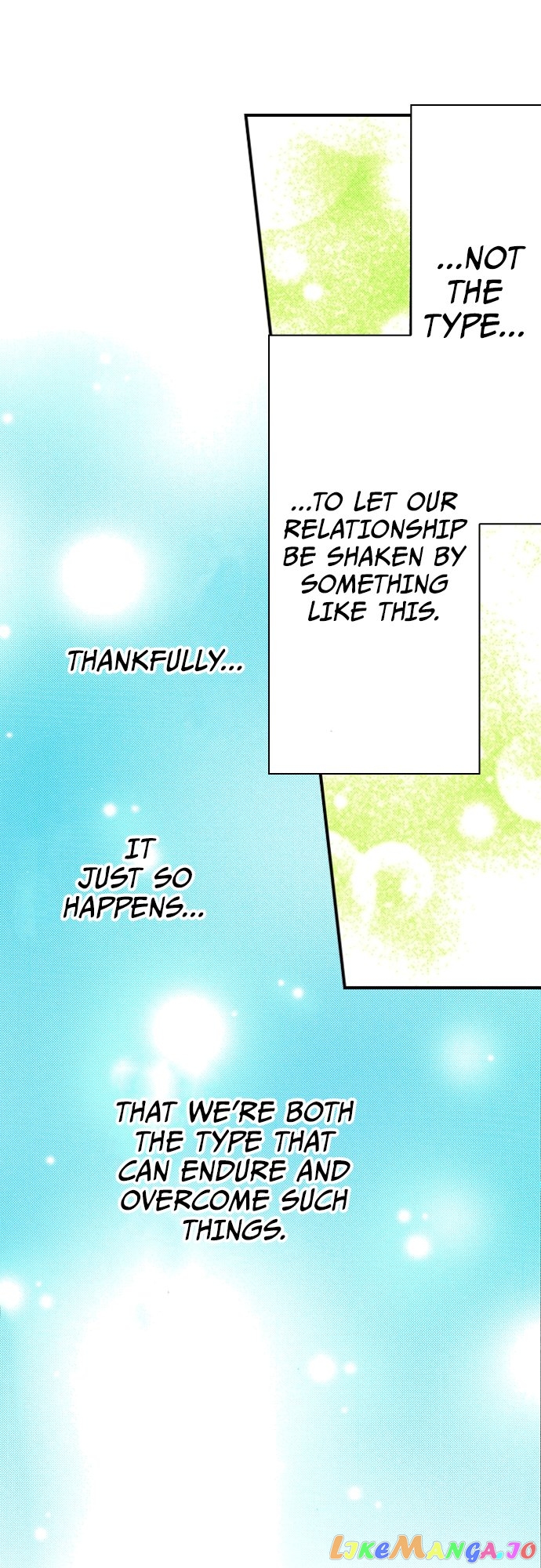 My Brother’s Friend Chapter 143 - page 34