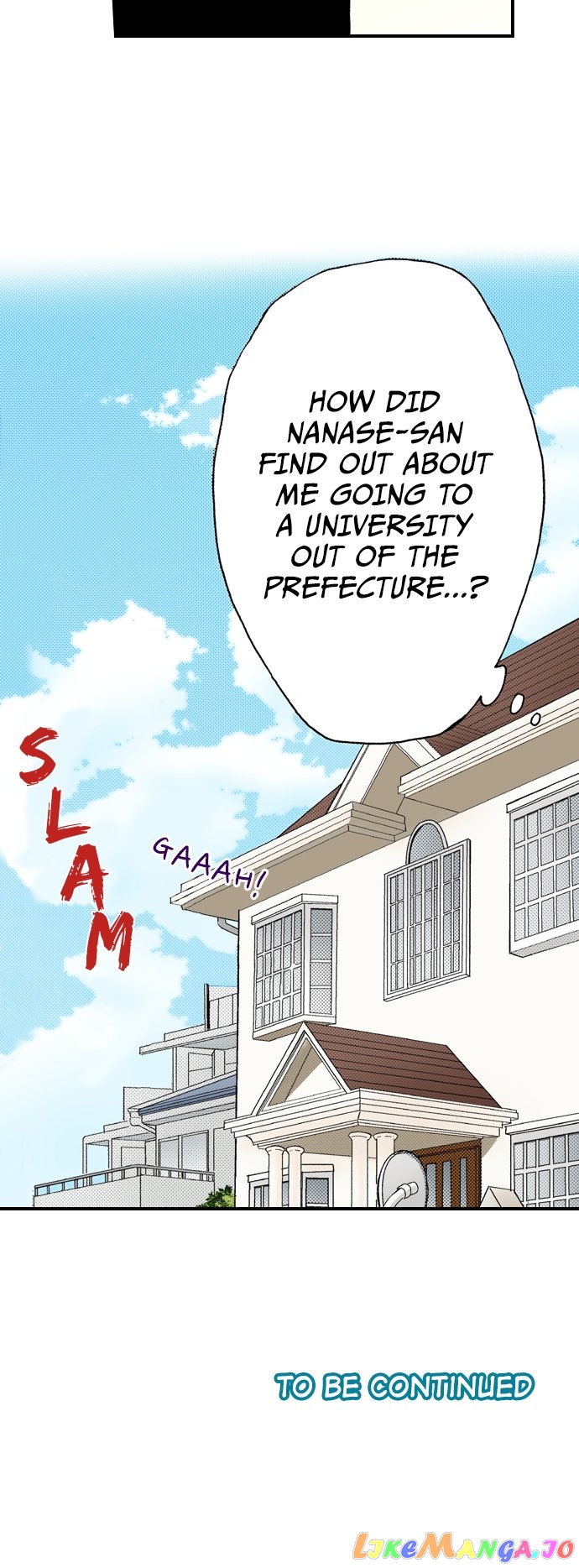 My Brother’s Friend Chapter 143 - page 41