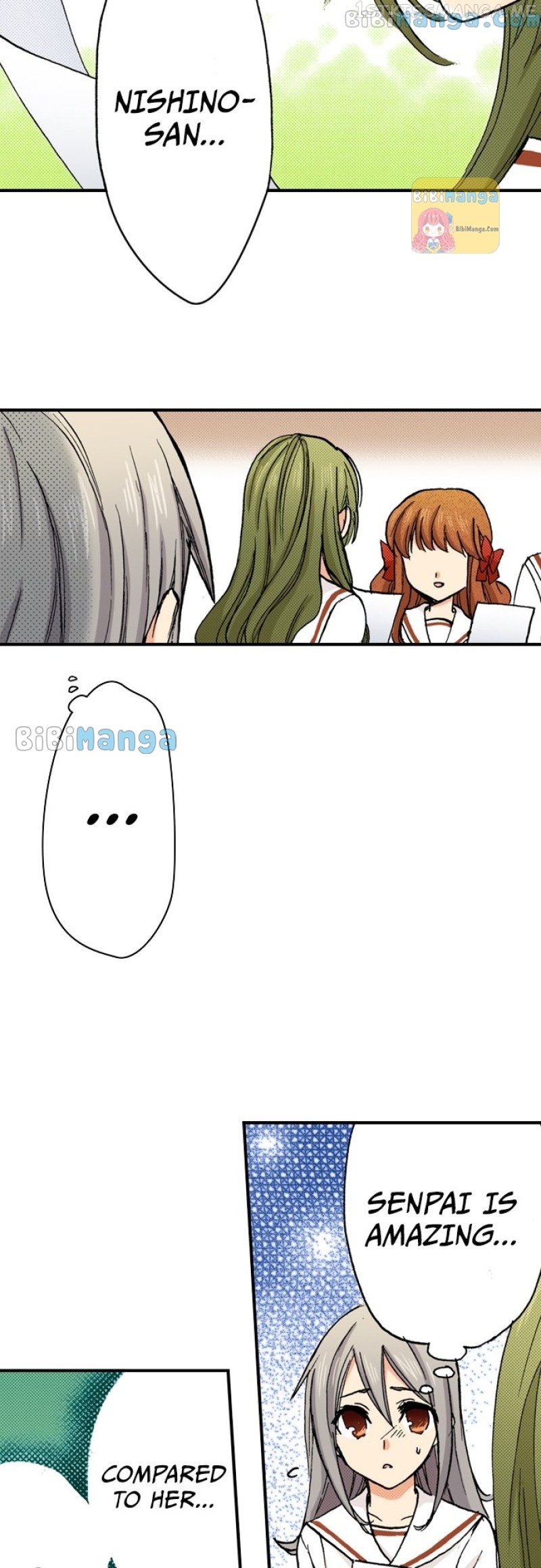 My Brother’s Friend Chapter 120 - page 26