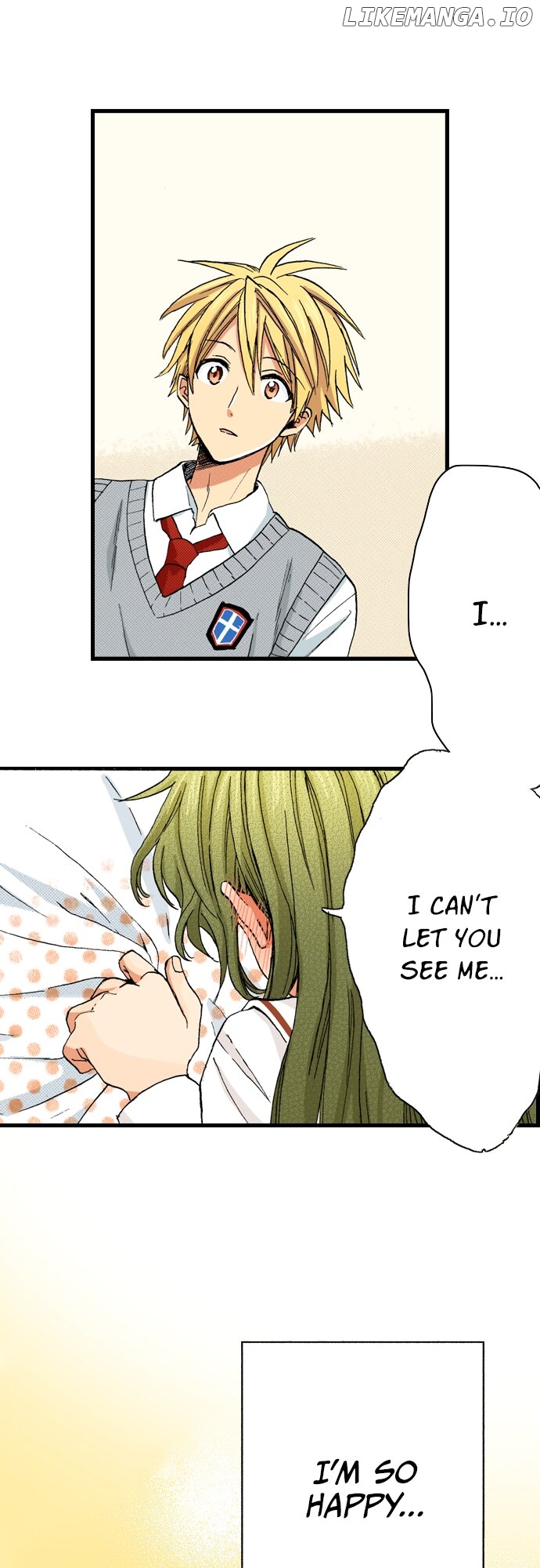 My Brother’s Friend Chapter 171 - page 23
