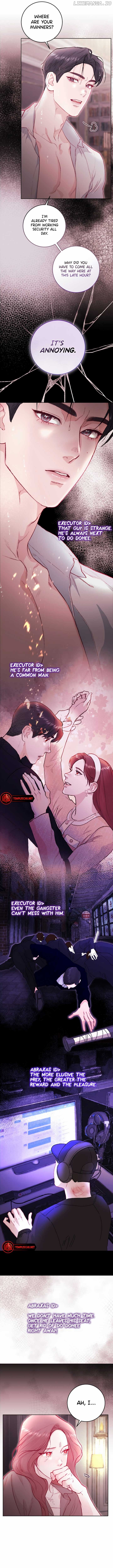 My Demon Chapter 16 - page 10