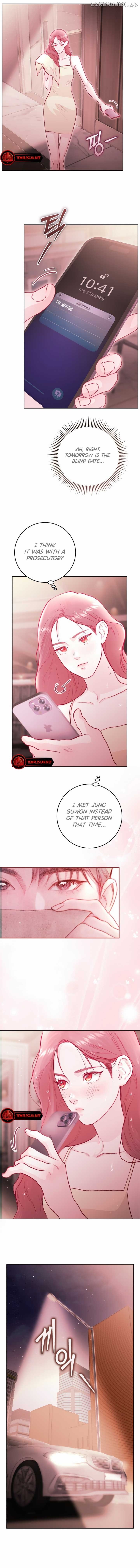 My Demon Chapter 16 - page 4