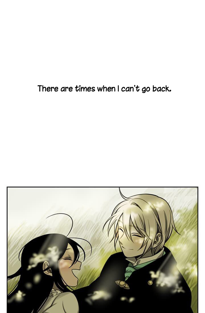Starfall – Manga chapter 0.0 - page 1
