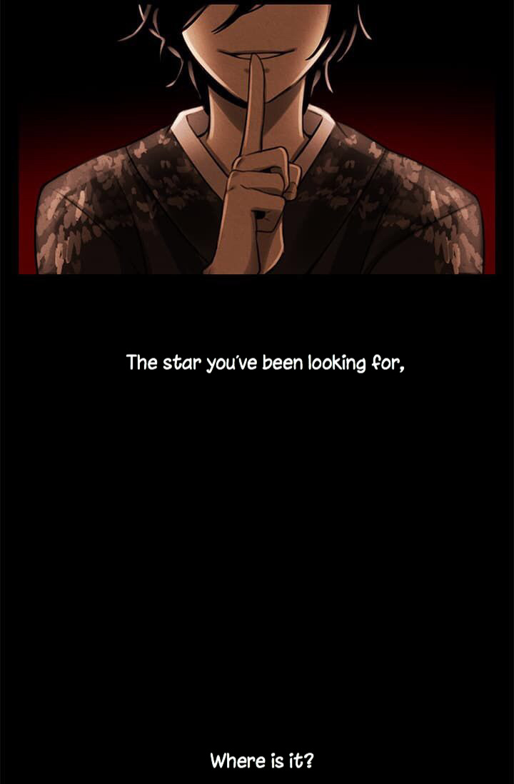 Starfall – Manga chapter 0.0 - page 13
