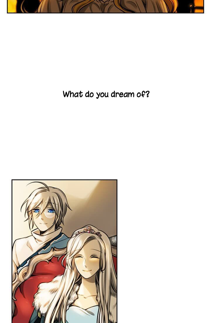 Starfall – Manga chapter 0.0 - page 3