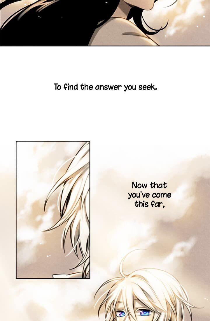 Starfall – Manga chapter 0.0 - page 8
